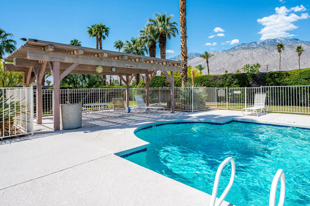 Sunrise Oasis - Residential