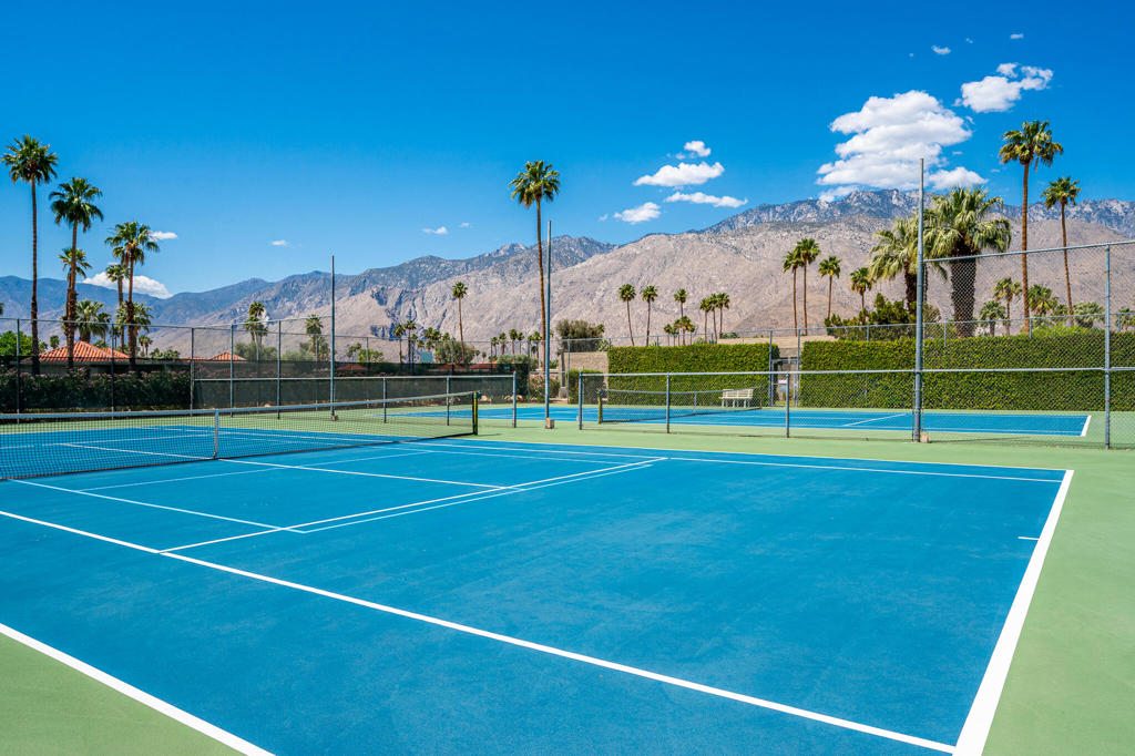 Sunrise Oasis - Residential