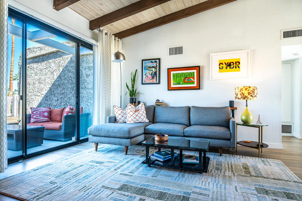 Sunrise Oasis - Residential