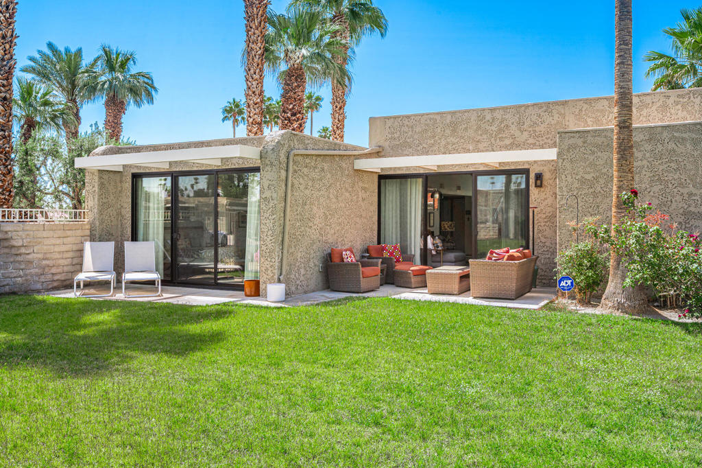 Sunrise Oasis - Residential