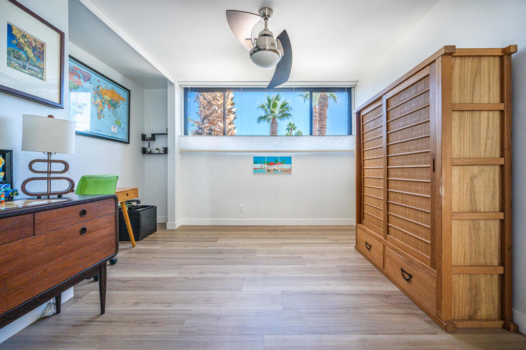 Sunrise Oasis - Residential