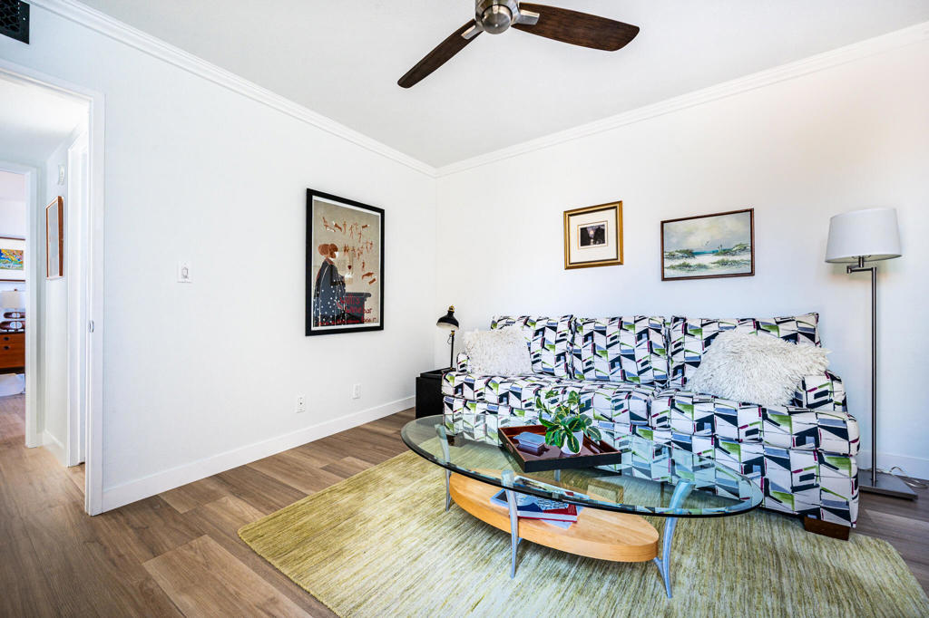 Sunrise Oasis - Residential