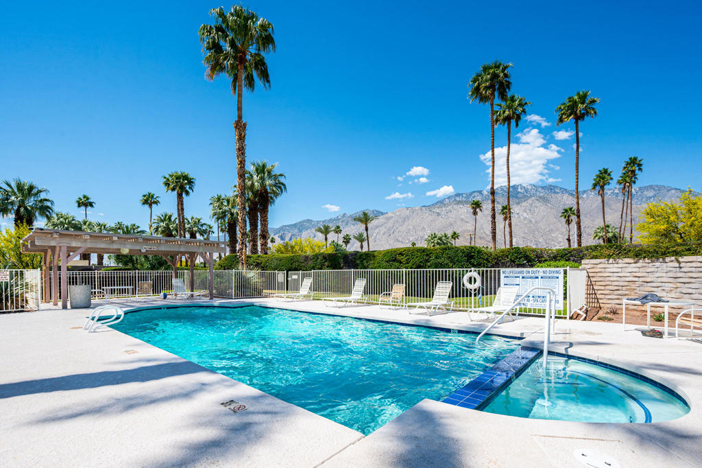 Sunrise Oasis - Residential