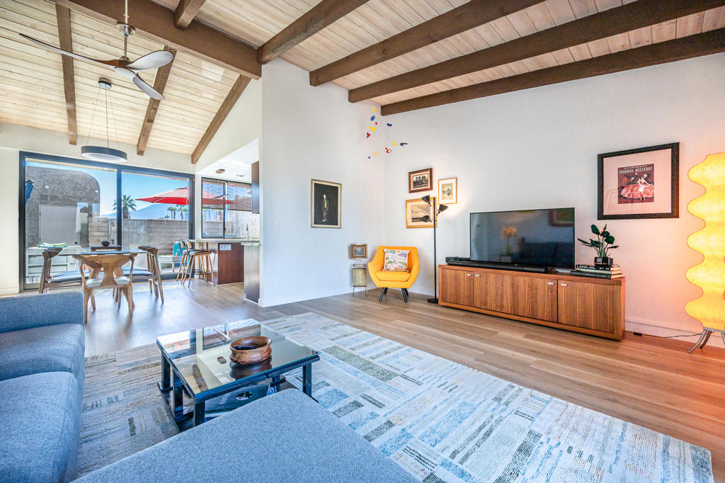 Sunrise Oasis - Residential