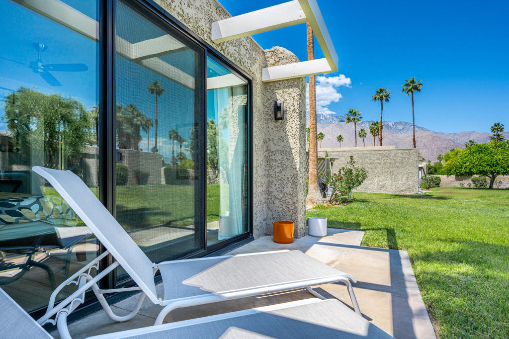 Sunrise Oasis - Residential