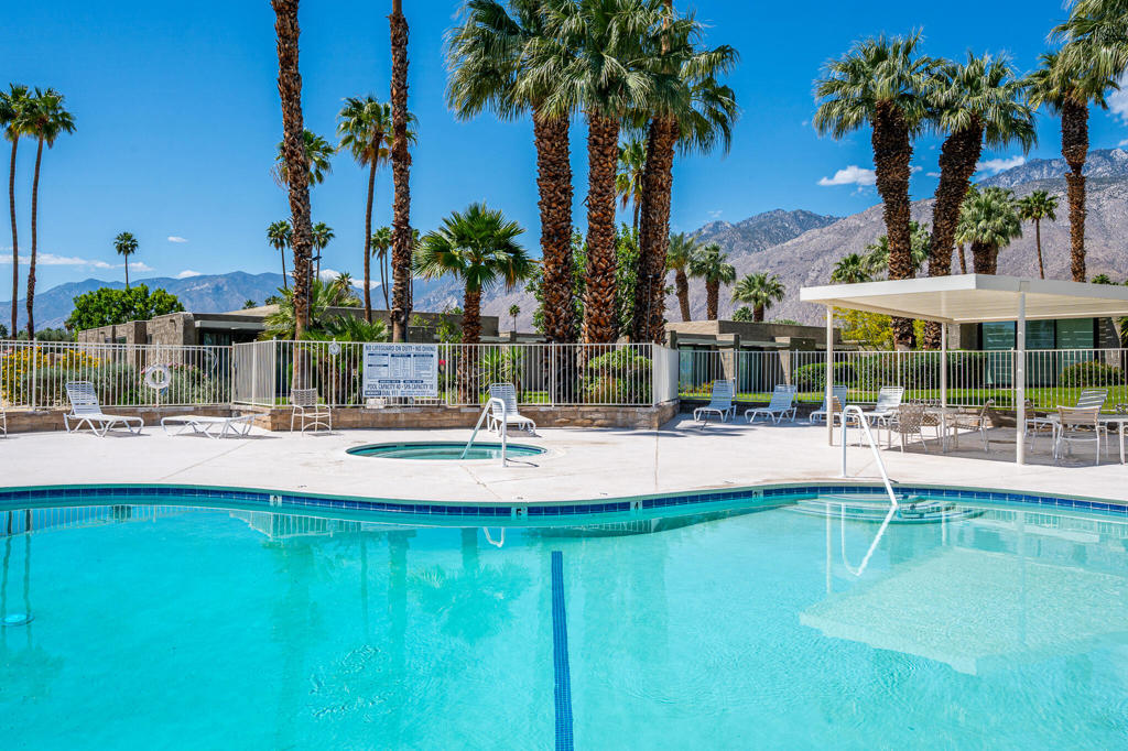 Sunrise Oasis - Residential