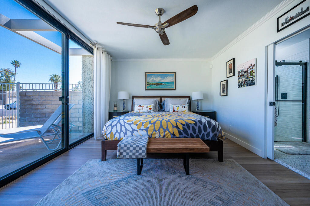 Sunrise Oasis - Residential