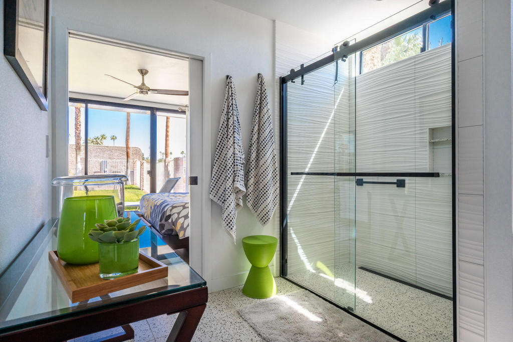 Sunrise Oasis - Residential