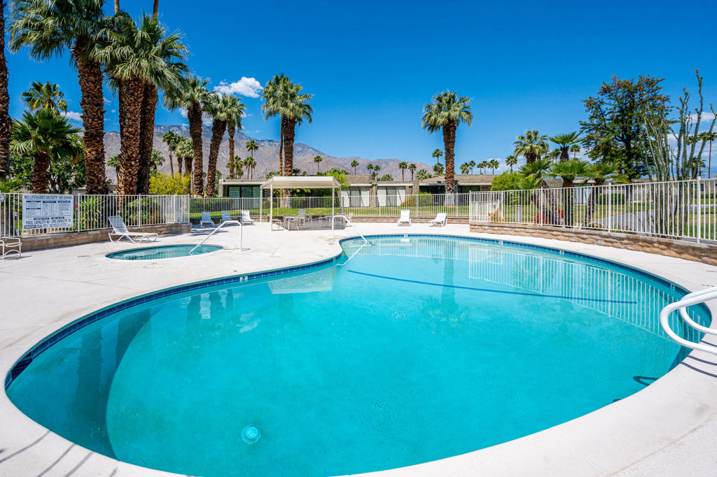 Sunrise Oasis - Residential