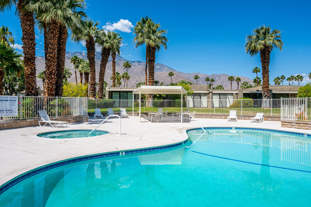 Sunrise Oasis - Residential