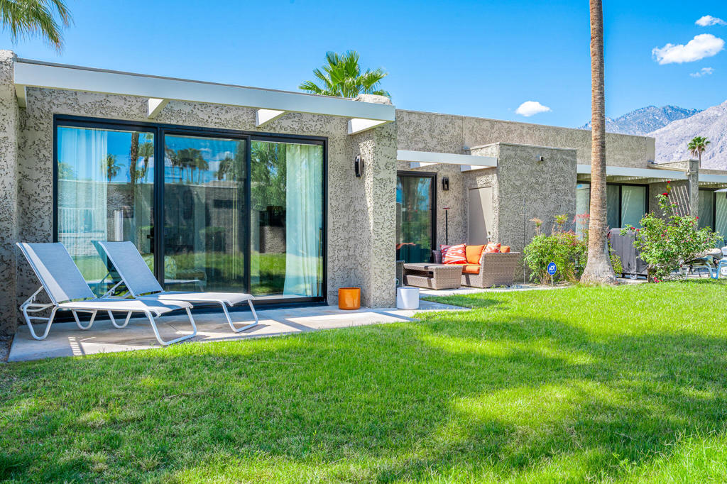 Sunrise Oasis - Residential