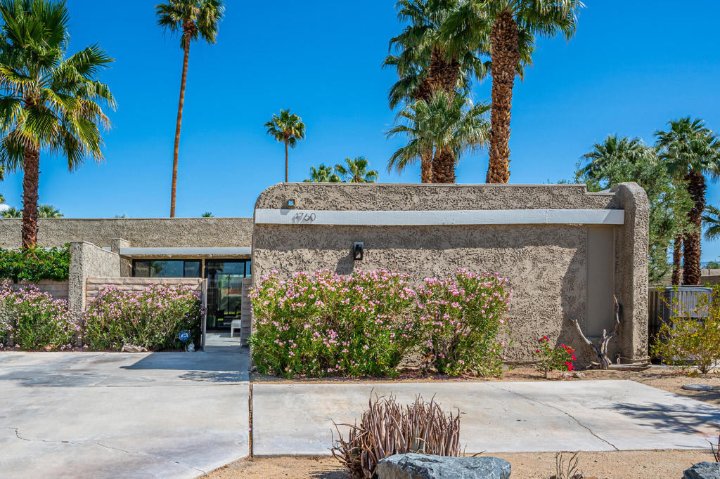 Sunrise Oasis - Residential