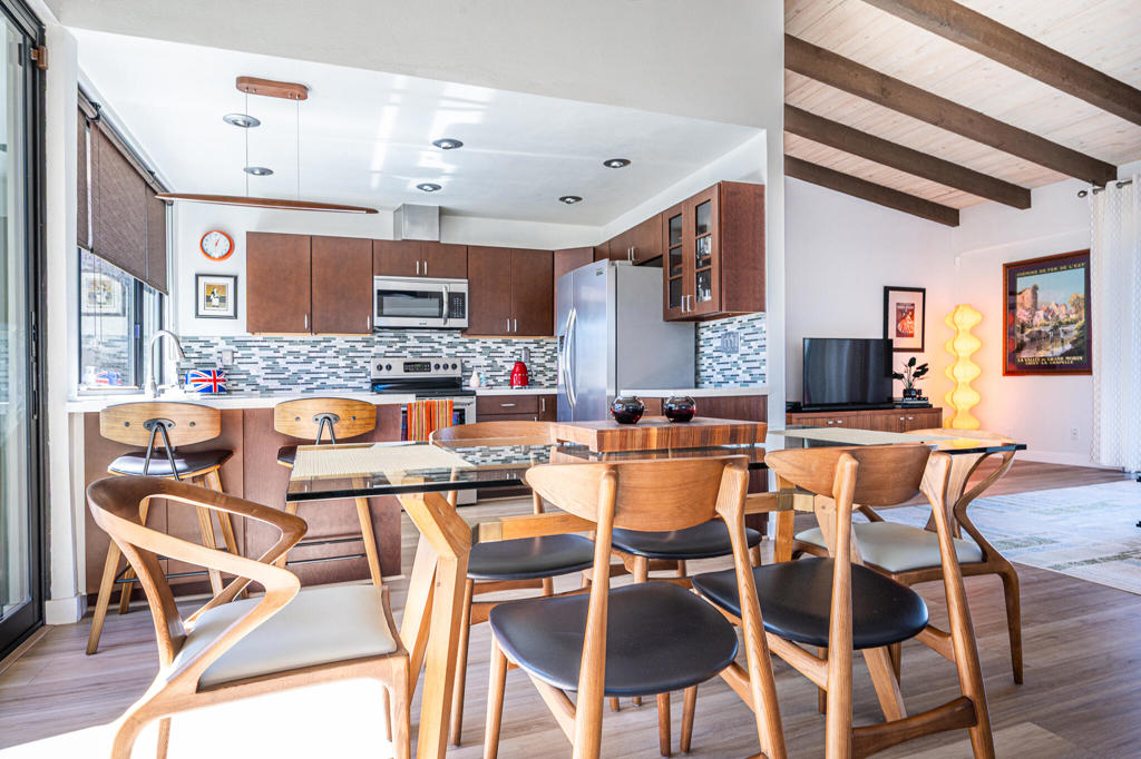 Sunrise Oasis - Residential