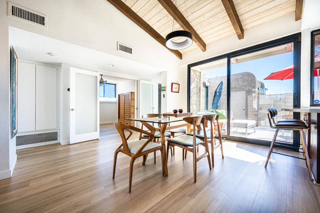 Sunrise Oasis - Residential