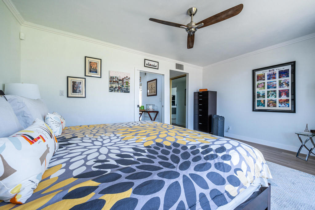 Sunrise Oasis - Residential