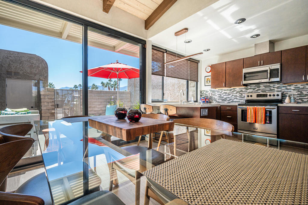 Sunrise Oasis - Residential