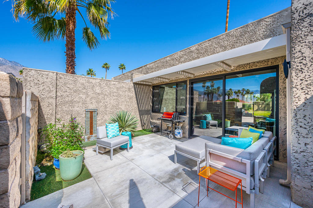 Sunrise Oasis - Residential