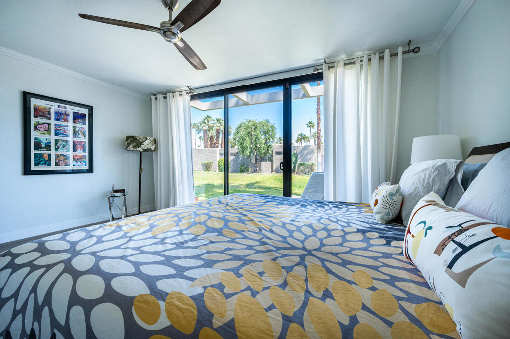 Sunrise Oasis - Residential