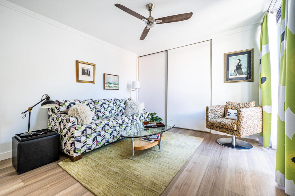 Sunrise Oasis - Residential