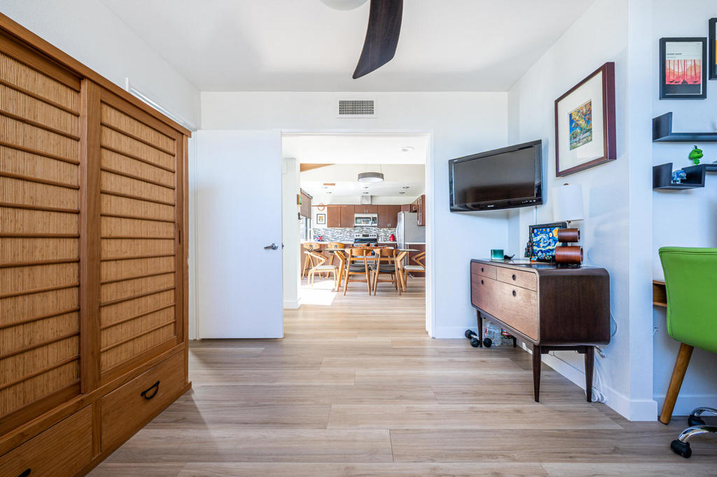 Sunrise Oasis - Residential