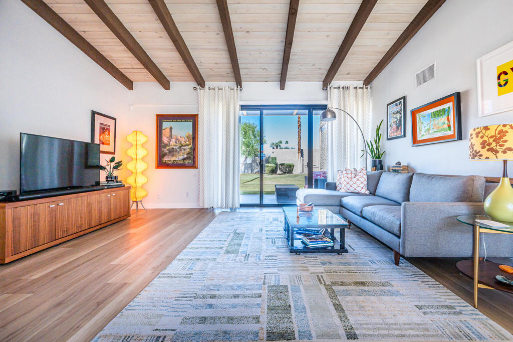 Sunrise Oasis - Residential