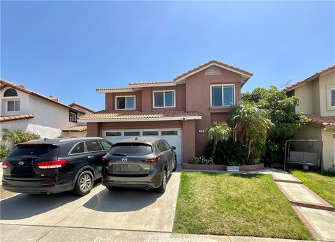 6559 Pacifica Avenue Fontana CA 92336