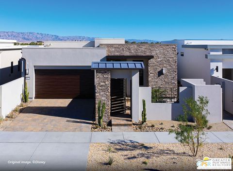 Photo of 4 Heliotrope Avenue #Lot 299, Rancho Mirage, CA 92270 (MLS # 26841819PS)