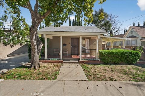 381 N Harwood Orange CA 92866