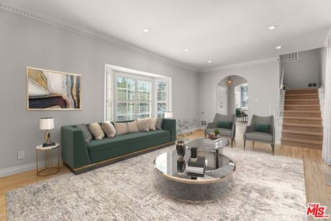 Photo of 9683 W Olympic Boulevard, Beverly Hills, CA 90212 (MLS # 25626187)