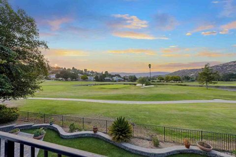 Photo of 15548 INDIAN HEAD CT Ct, Ramona, CA 92065 (MLS # PTP2603290)