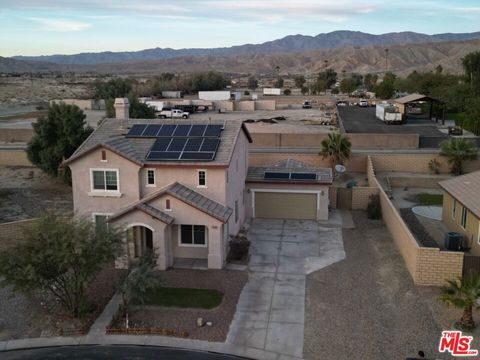 Photo of 79598 Winsford Drive, Indio, CA 92203 (MLS # 26636313)