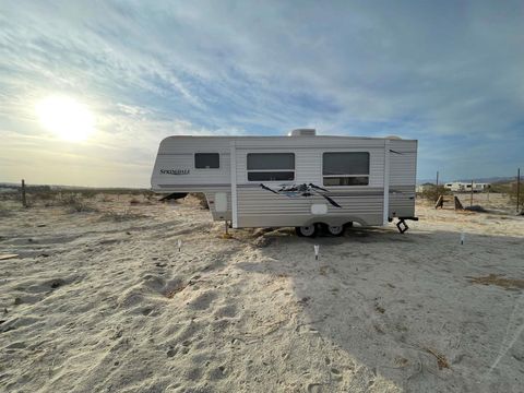 Main St Borrego Springs CA 92004