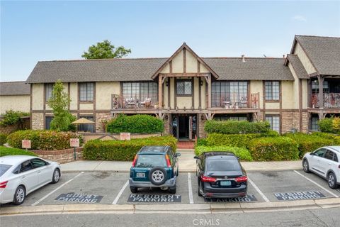 3641 S Bear Street J Santa Ana CA 92704