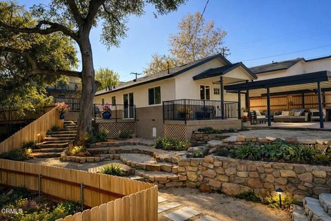 312 Prospect Street Oak View CA 93022