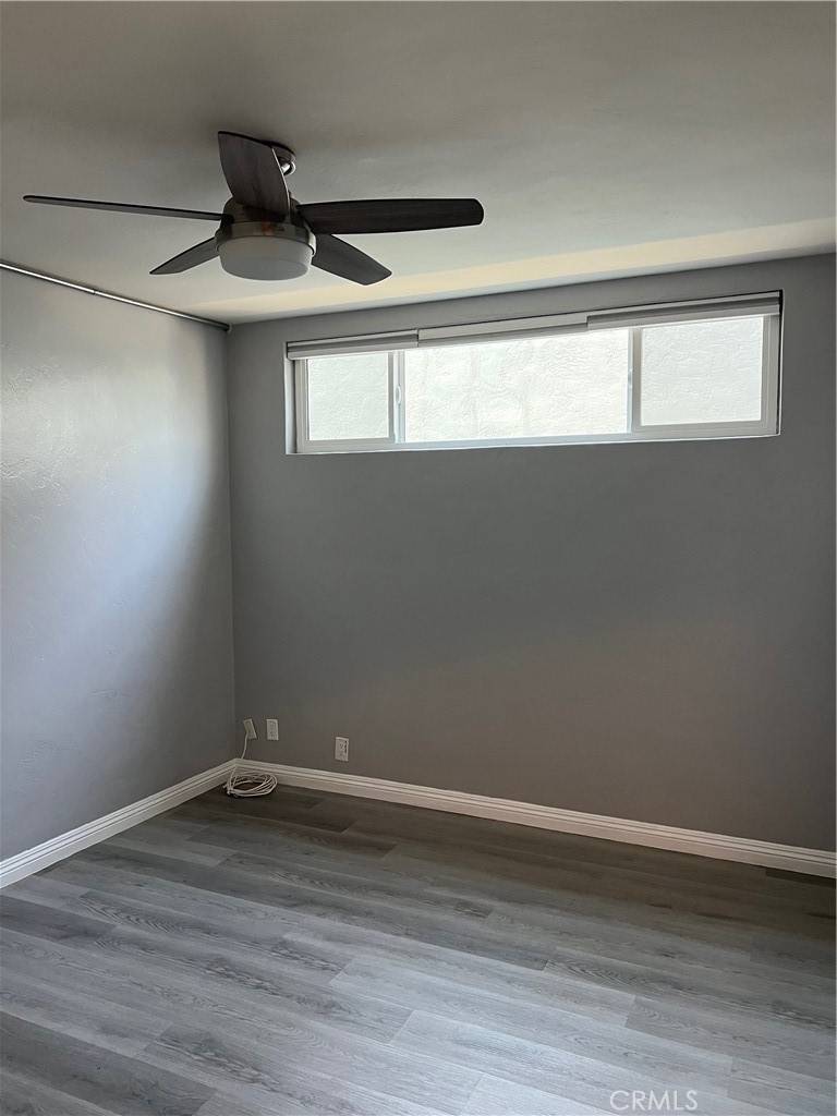 San Diego - Residential Lease