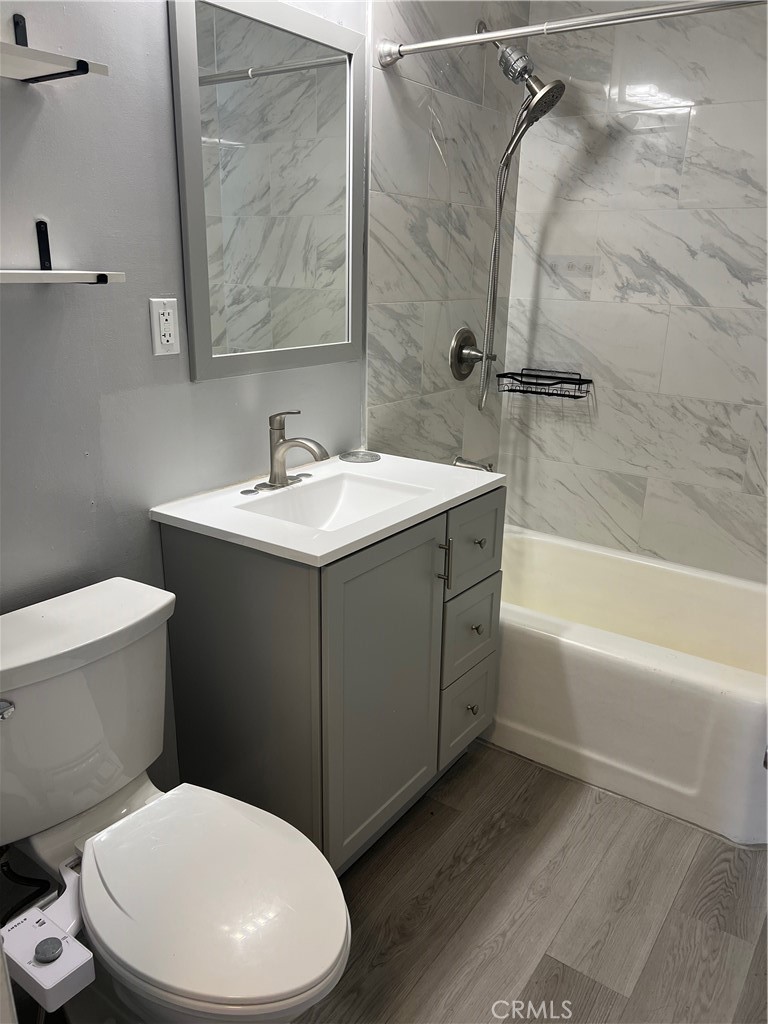 San Diego - Residential Lease