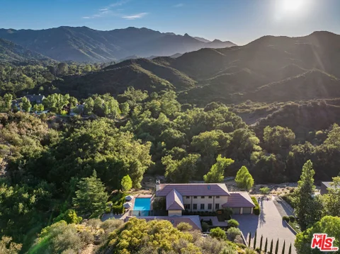 1045 Cold Canyon Road, Calabasas, CA 91302 - MLS#: 26635355