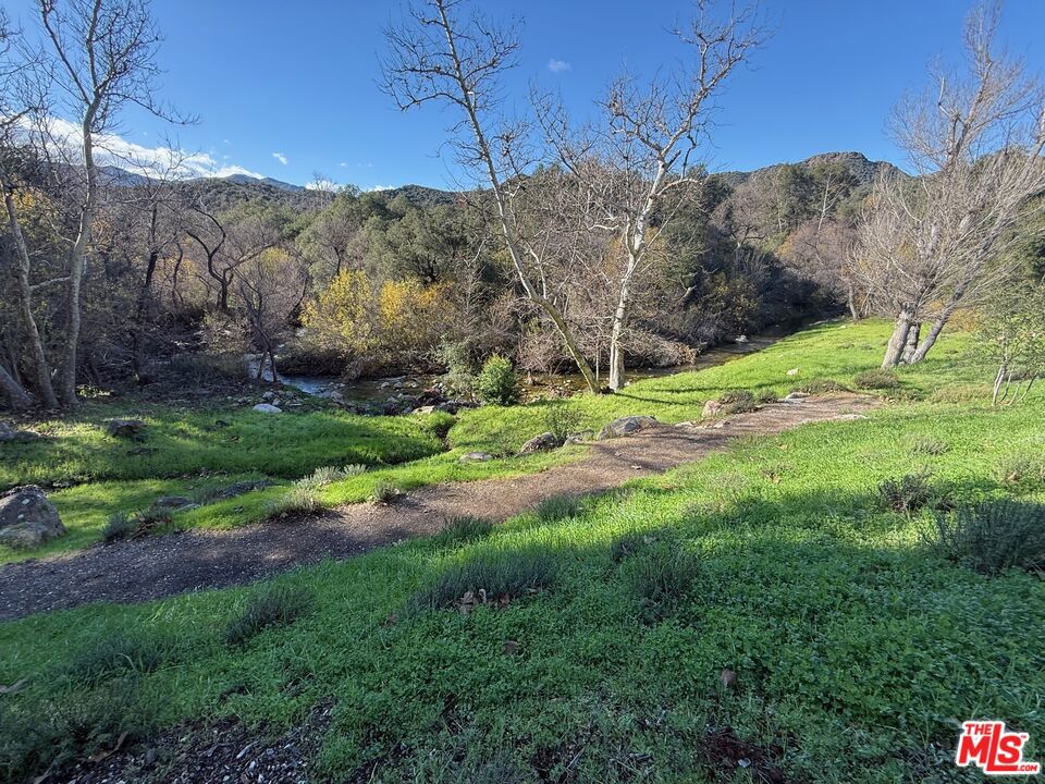 1045 Cold Canyon Road