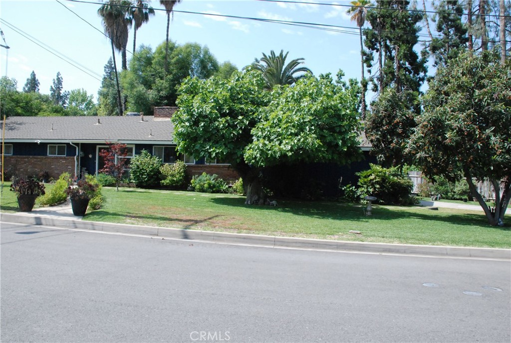 360 Campbell Avenue