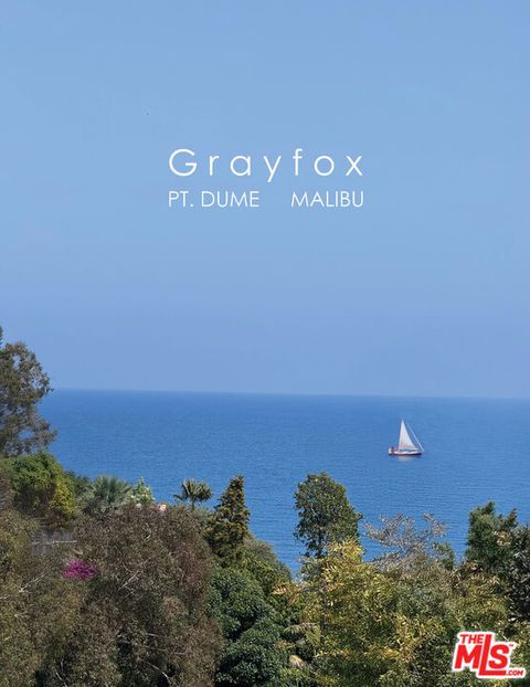 Photo of 28867 Grayfox Street, Malibu, CA 90265 (MLS # 25605643)