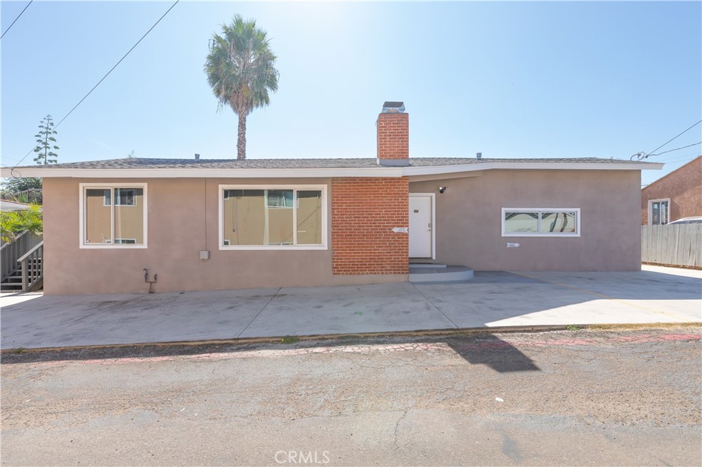 134 Palm Avenue