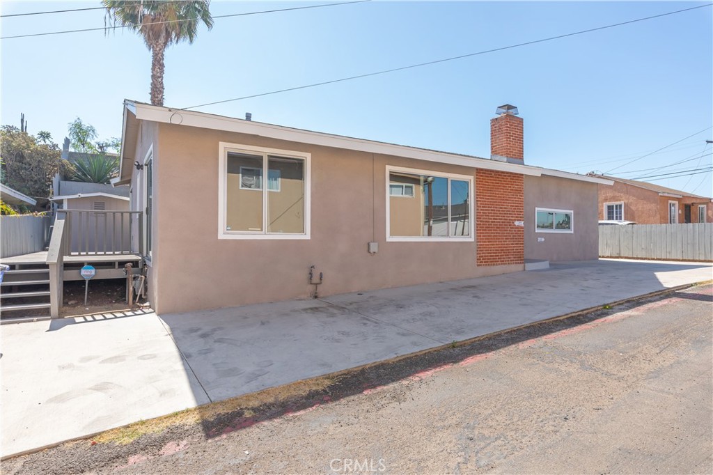 134 Palm Avenue
