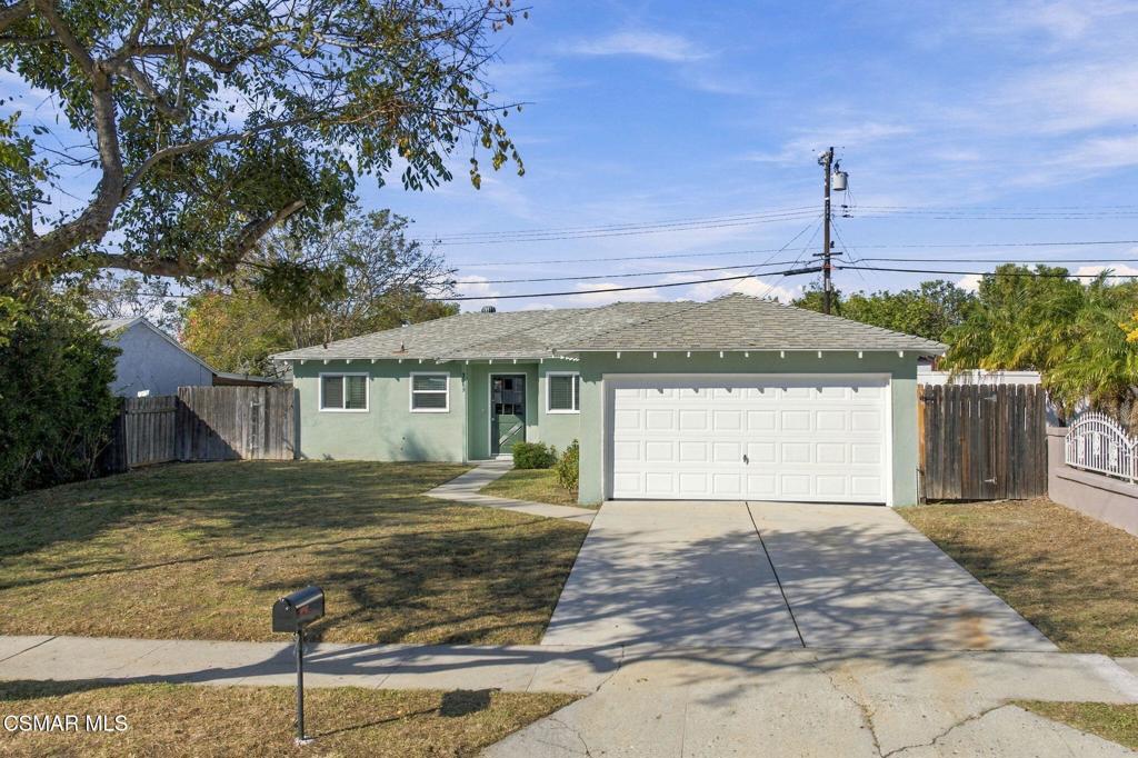 2165 Lupin Street