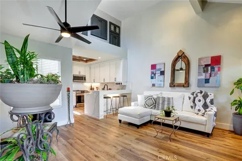 25072 Leucadia Street Unit E, Laguna Niguel, CA 92677 - MLS#: OC25140509