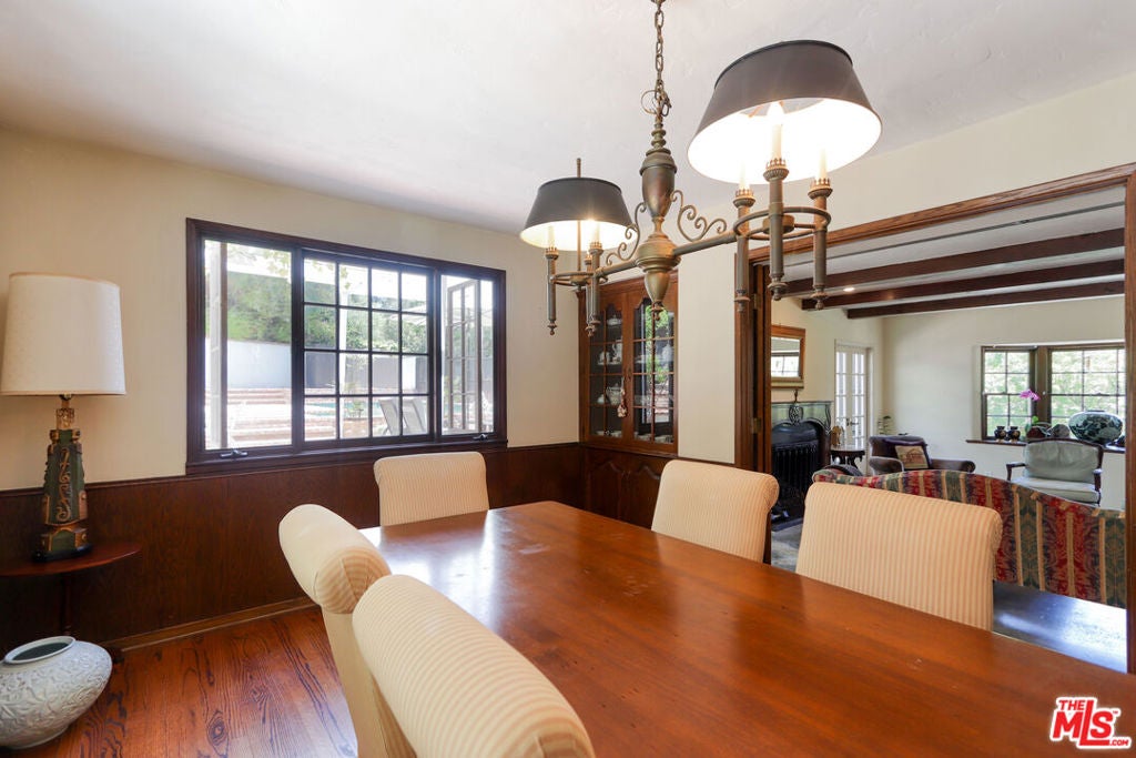 12145 La Casa Lane