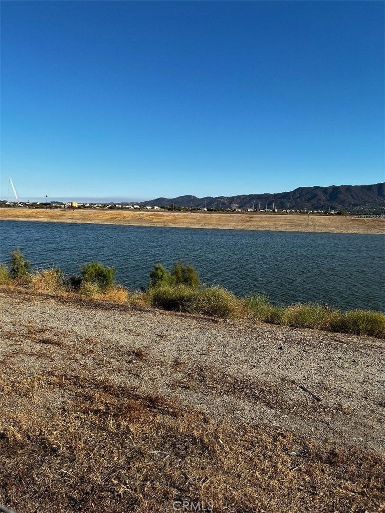 "Lake Elsinore" Welcome you to a beautiful city with plenty of entertainment, slender mountains to explore bike around the city, go fishing on the Lake or go boating or much more. The property is flat and has 4,356 sf usable. Utilities are located nearby. This lot perfect lot for building your home or buying as an investment. We have other properties on the same street. It`s very centrally located and is close to the freeway 15. shopping center, schools and the stadium where you can appreciate the splendor of July 4th lights.