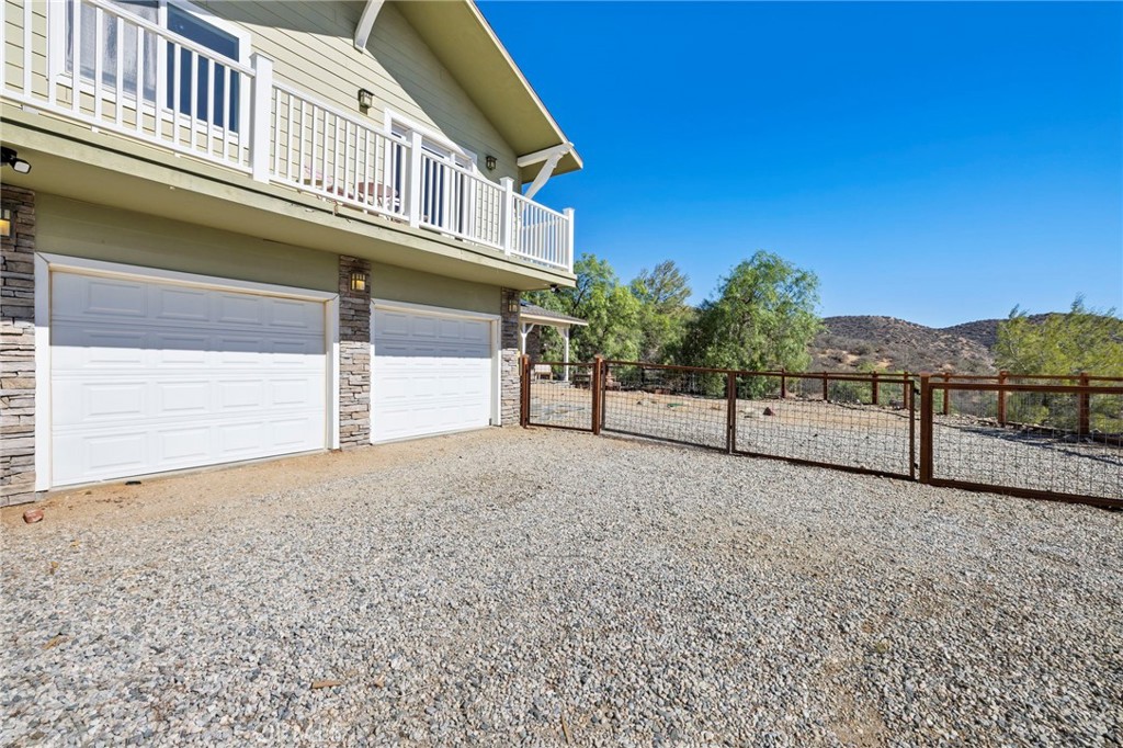 35607 Red Rover Mine