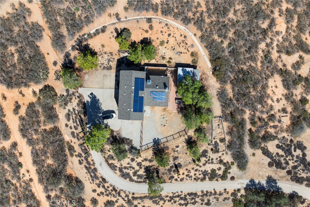 35607 Red Rover Mine