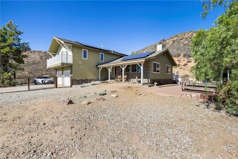 35607 Red Rover Mine Acton CA 93510