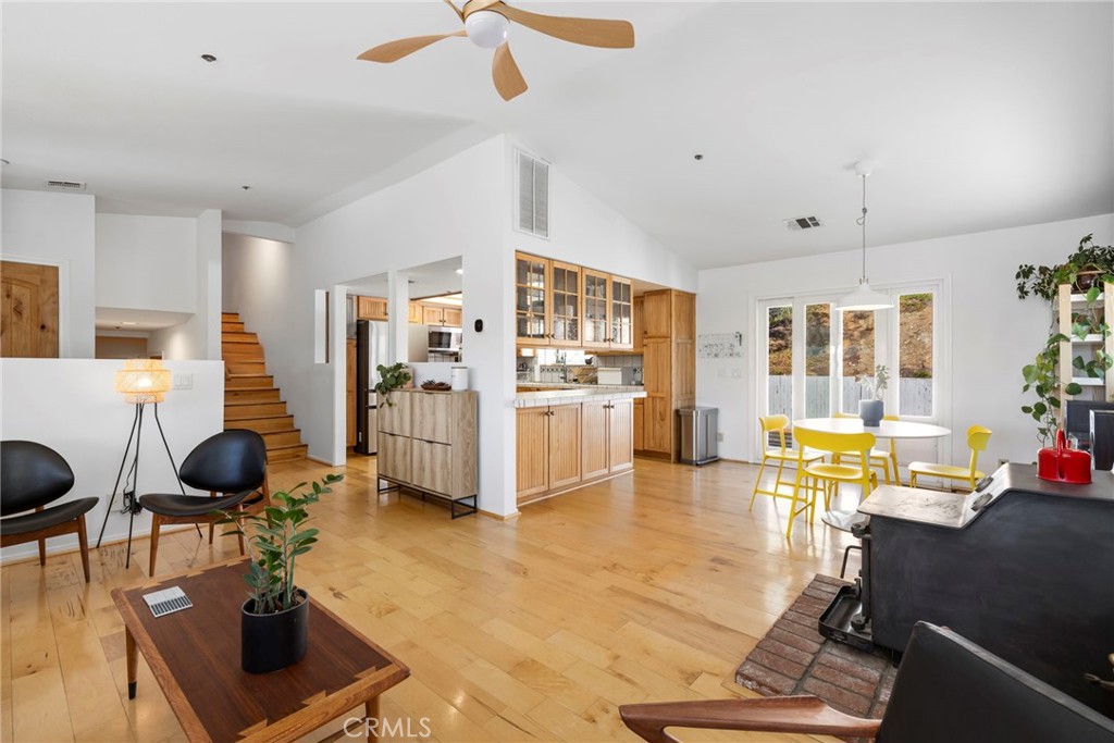 Custom Acton (CACTO) - Residential